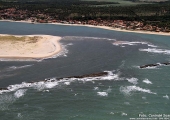 Barra de Cunhaú