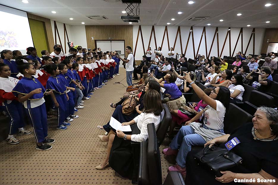 Foi um sucesso o III Encontro Estadual de Protetores de Animais do RN