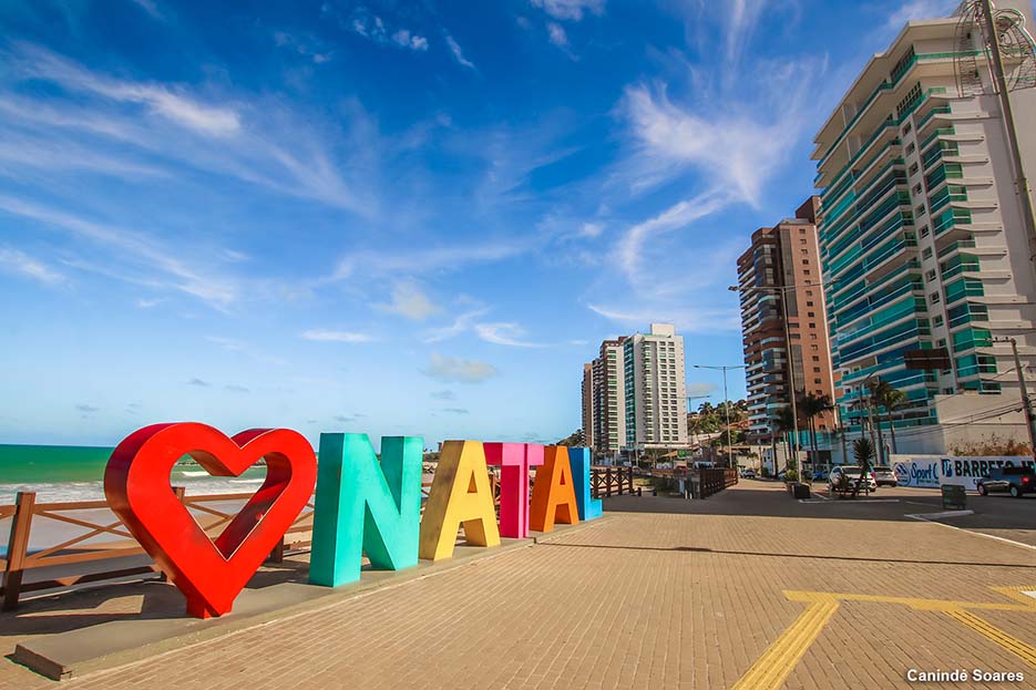 Natal é a capital menos violenta do Nordeste pelo segundo mês consecutivo