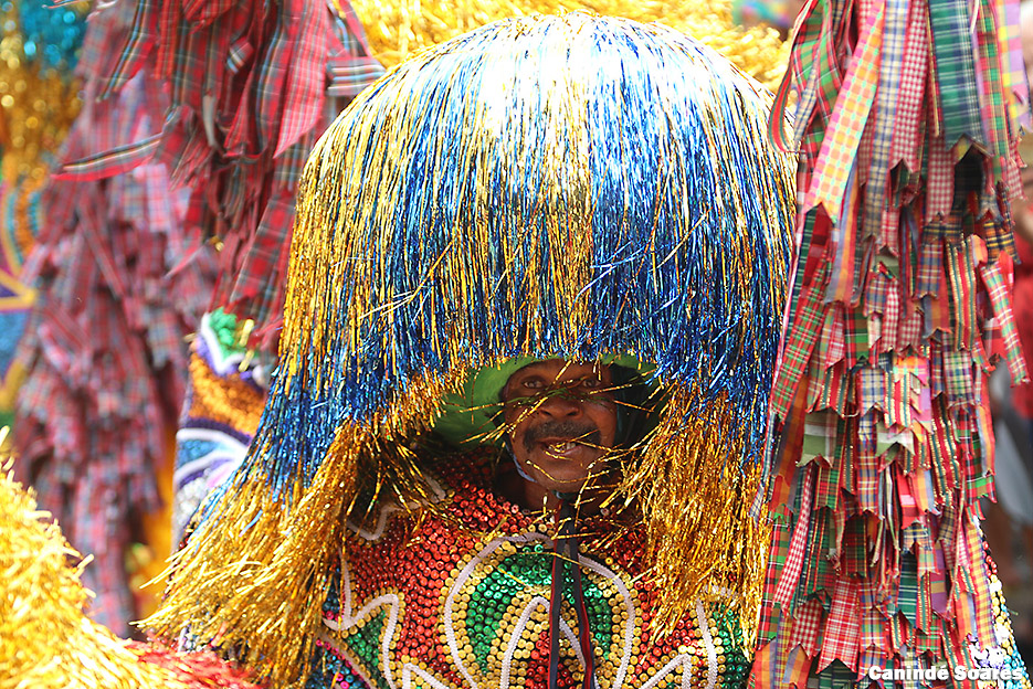 Maracatu Rural em Nazaré da Mata (PE): uma resistência que atravessa gerações