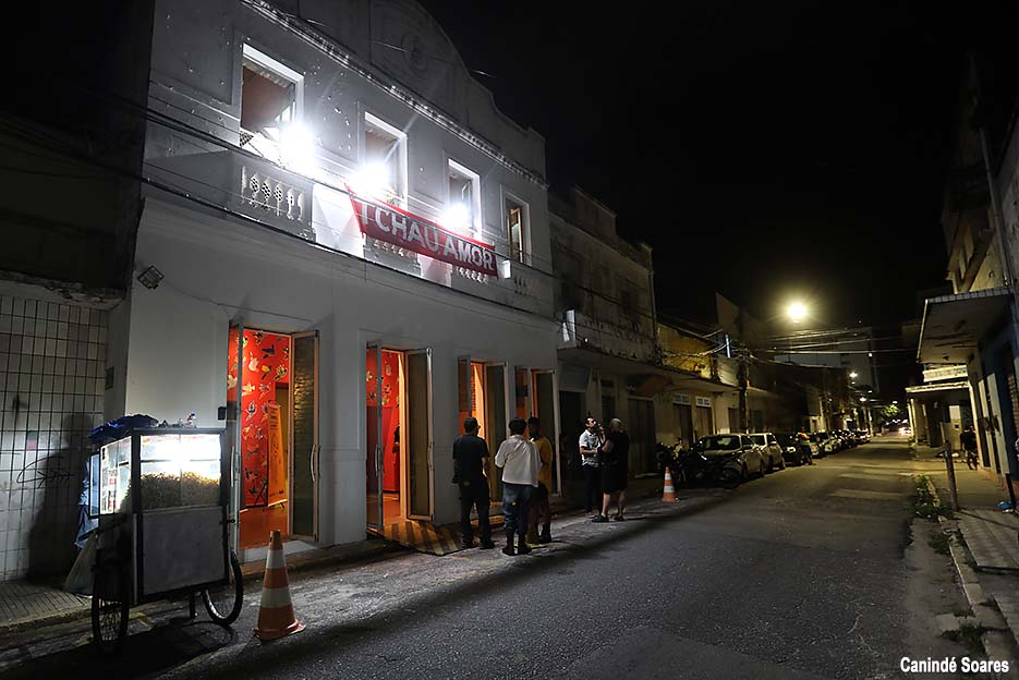 Atores à Deriva recebe Funarte para celebração dos 20 anos do Circuito Myriam Muniz em Natal