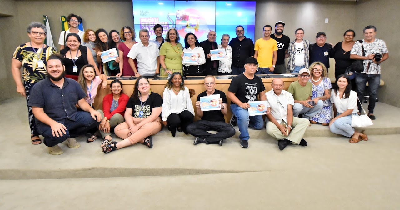 Fototeca Potiguar: Uma conquista coletiva que segue ganhando foco e luz