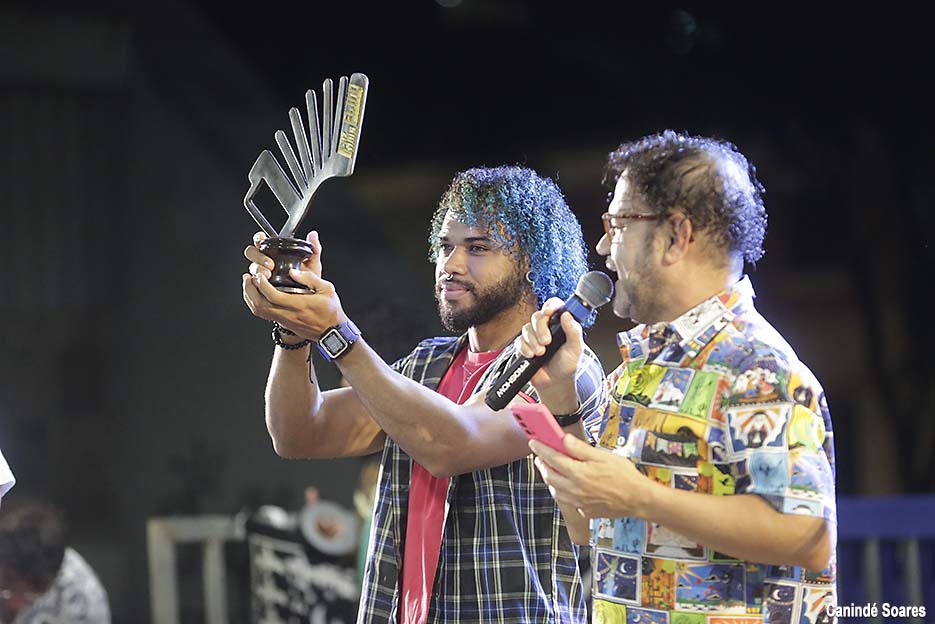 7º Festival Faz Mais Elino – Um arraiá com tradição que resiste