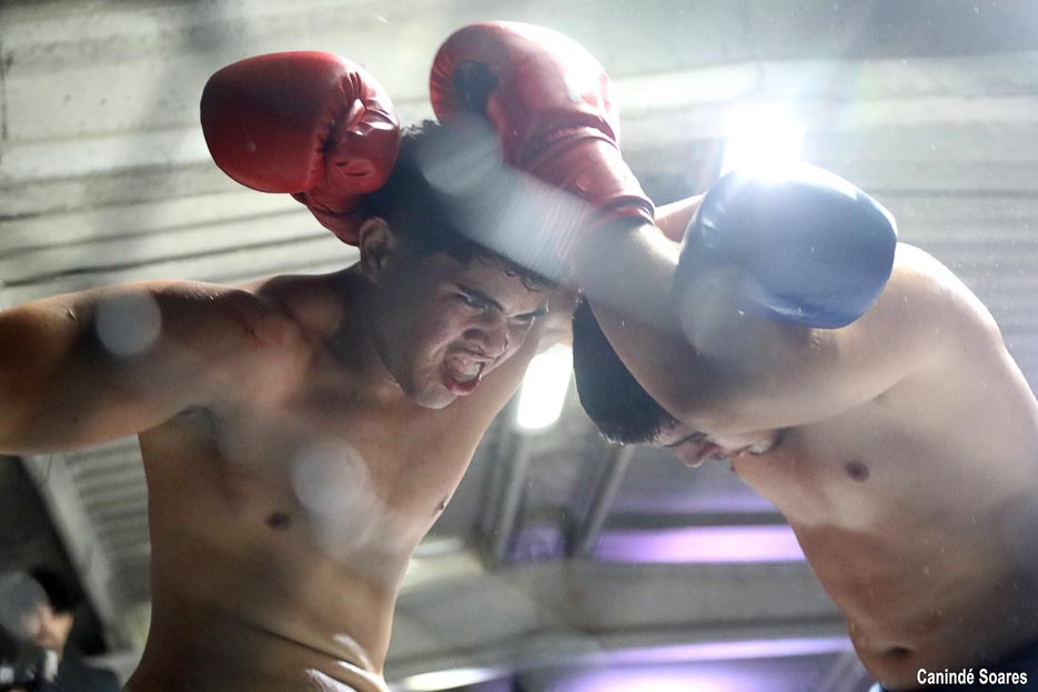 Principal Evento de MMA do RN retorna com nova edição depois de dois anos