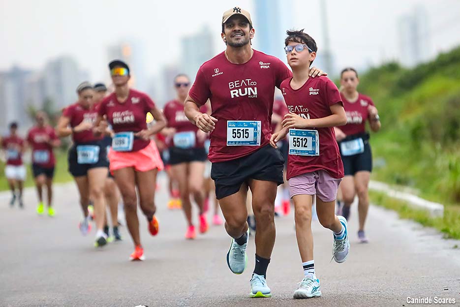 Corrida Beat.co Run – Natal, RN