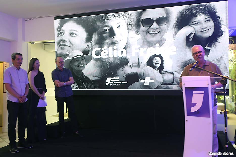 Prêmio Sebrae de Jornalismo reconhece reportagens sobre empreendedorismo no RN