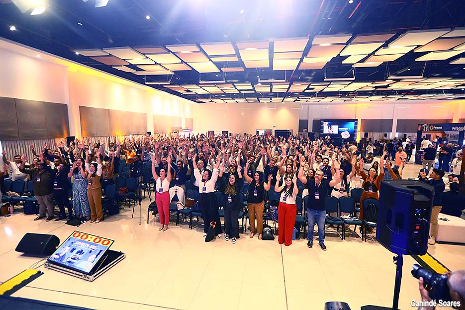 2º Fórum Persona Summit reúne especialistas e debate estratégias inovadoras em comunicação política e institucional