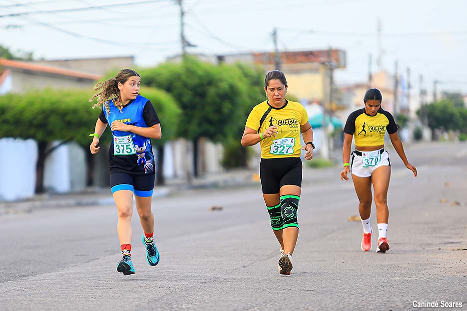 Corridas de rua se consolidam como fenômeno de saúde, lazer e integração social