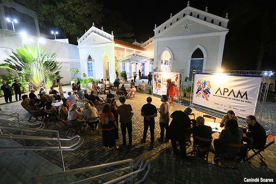 Lançamento da XXII Edição do Troféu Cultura 2025 reúne artistas e anuncia novos projetos no Solar Bela Vista