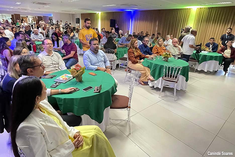 Brilha Natal 2025 traz luz, cultura e prêmios novamente às ruas do Alecrim e Cidade Alta