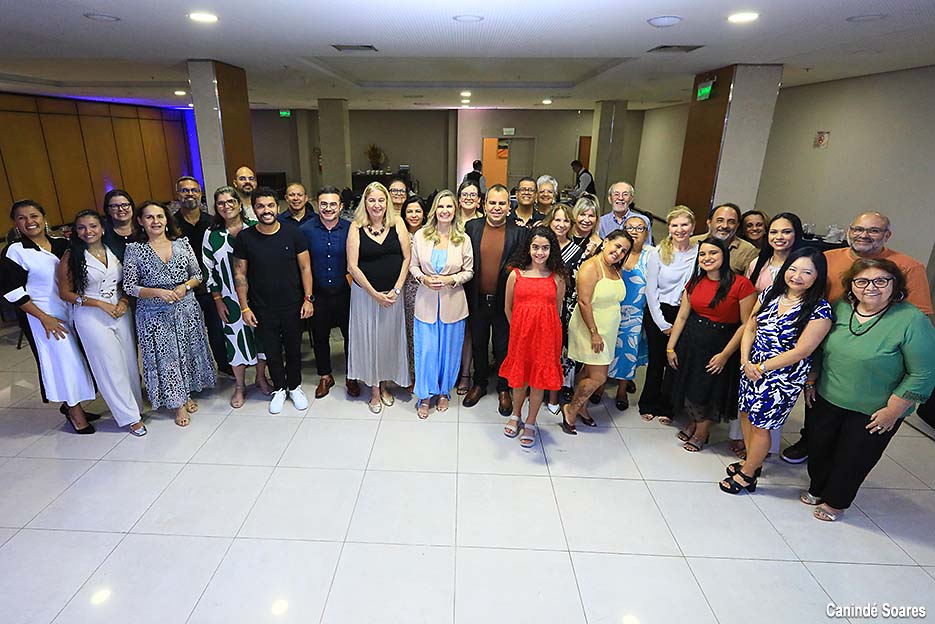 Encontro dos Profissionais do Turismo com Cristina Lira volta a reunir trade turístico em Natal