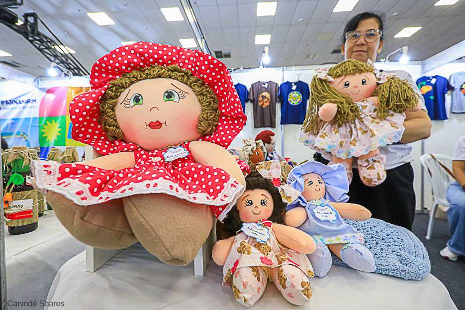 Nesta sexta-feira, 23, começa a 31ª FIART no Centro de Convenções de Natal