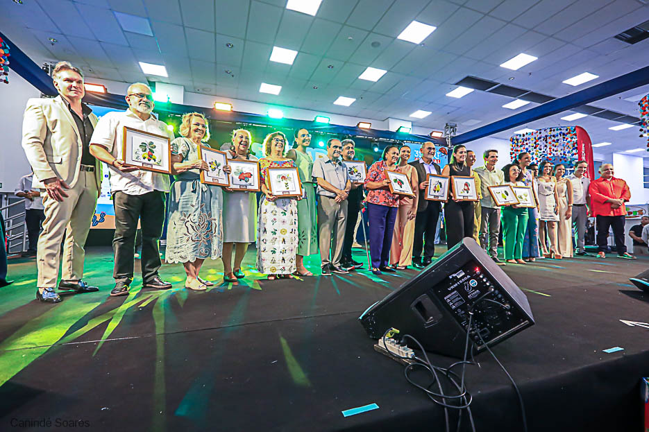 FIART 2026 se consolida como grande vitrine do artesanato potiguar e espaço de formação