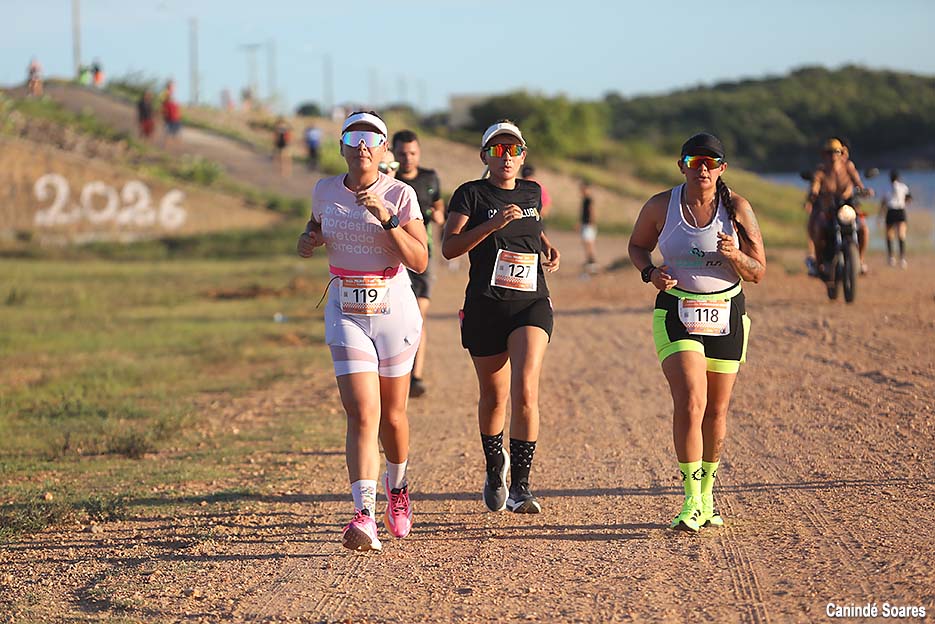 Poço Branco recebe a 1ª Corrida Yuri Hadab “Na Raça Sempre Dá” com percurso de 5 km