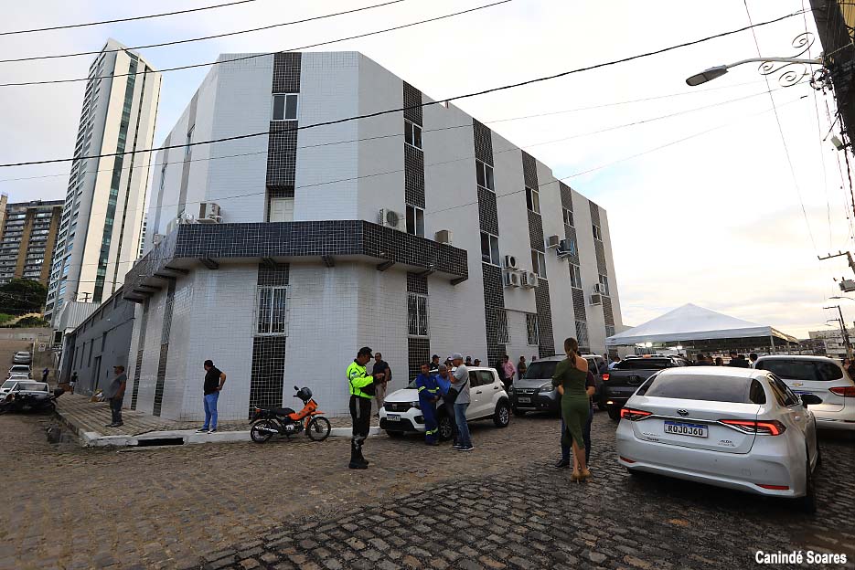 Natal amplia assistência e inaugura serviço 24h de acolhimento para pessoas em situação de rua