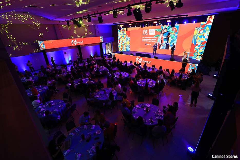 Em contagem regressiva, 12ª FEMPTUR é lançada nesta sexta-feira e divulga novidades e atrações para edição de 2026