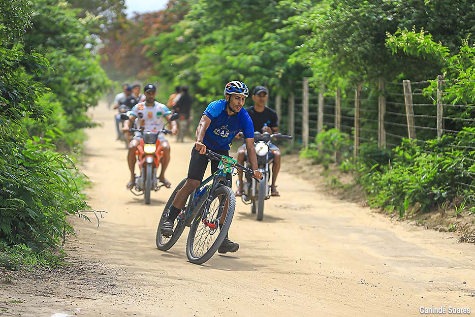 Jaçanã celebra 63 anos de emancipação com esporte e participação popular