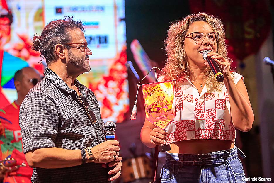10º Prêmio Dosinho de Carnaval, edição 2026