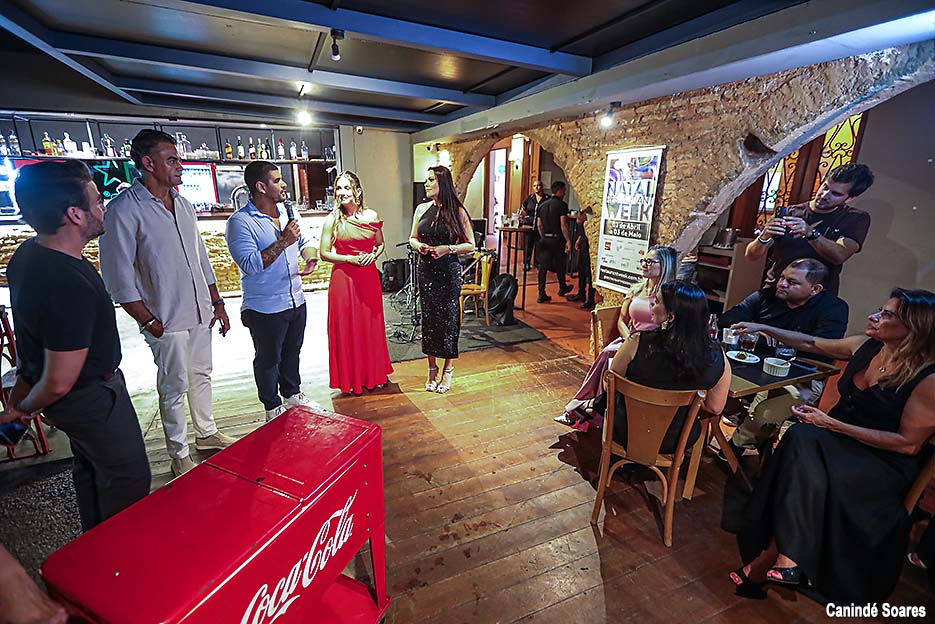 Natal Restaurant Week 2026 começa nesta sexta (03) com menus a preços fixos e tema inspirado no universo do futebol