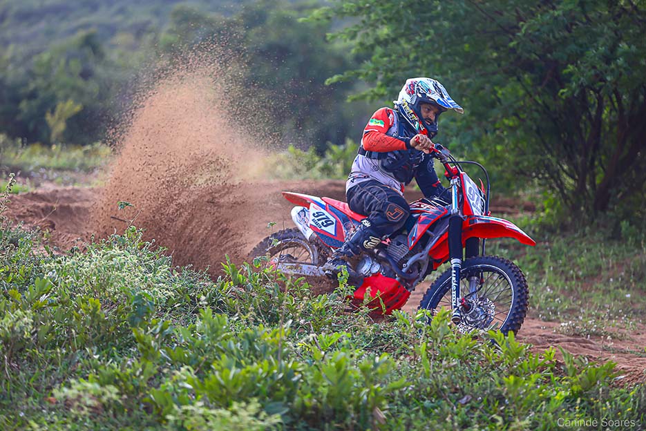 6º Arena Planalto Enduro Cross movimenta o esporte neste domingo