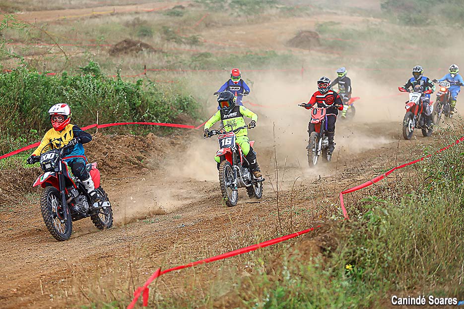 Copa RN XC Cross Country reúne emoção, adrenalina e grande público na Corrida da Emancipação de Ielmo Marinho