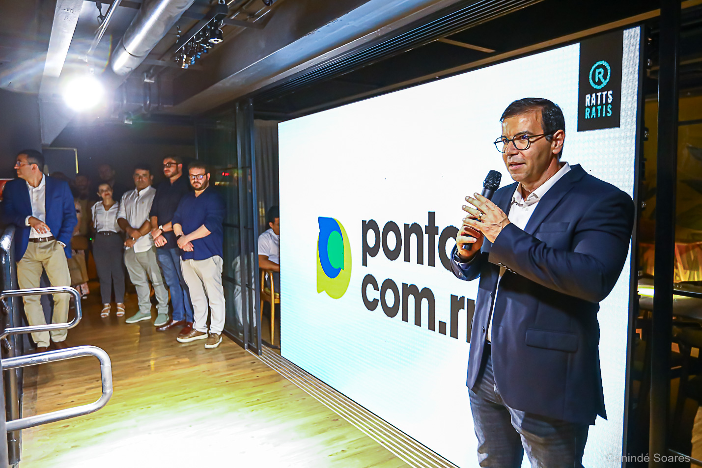 Comunicação digital potiguar ganha entidade representativa com o lançamento da Ponto.com.RN