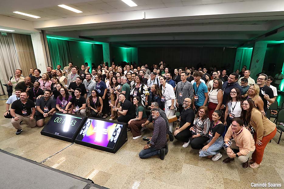 Metamorphosis Natal: Dois dias para transformar sua fotografia em experiência, conexão e negócio