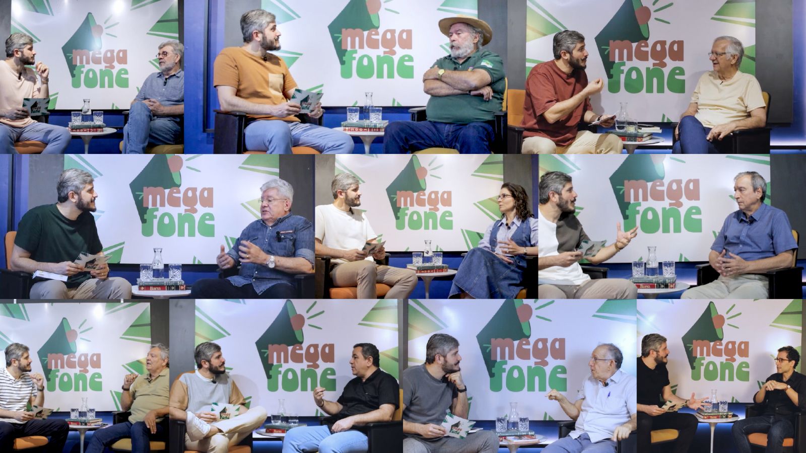 Podcast “Dias que Contam” resgata história do RN a partir de datas marcantes
