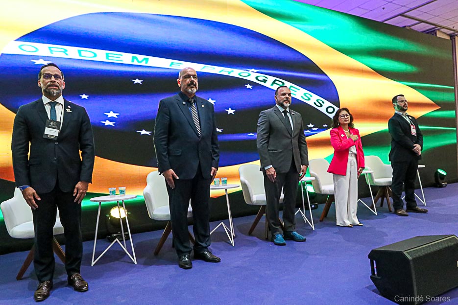 Natal sedia XXII Simpósio de Fisioterapia Respiratória, Cardiovascular e em Terapia Intensiva
