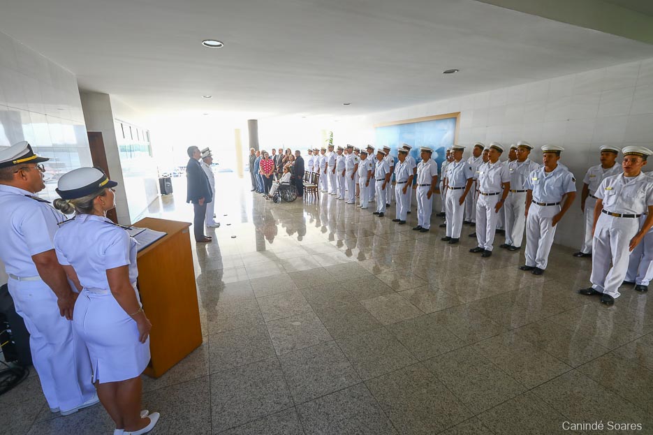 Força Naval do Nordeste: uma história de defesa, soberania e proteção do Atlântico Sul